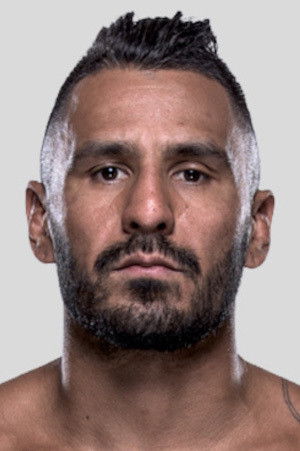 et billede af Francisco Rivera