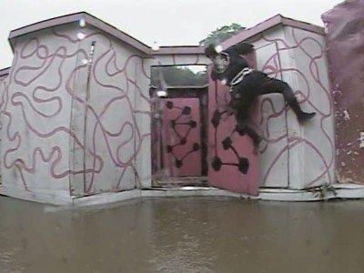 Takeshi's Castle (Action/X-treme) - Épisode 19