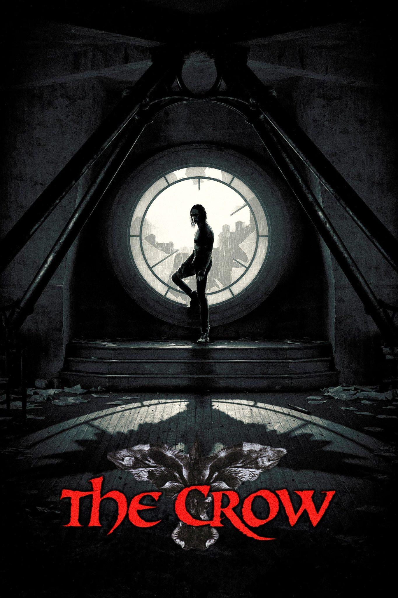 The Crow