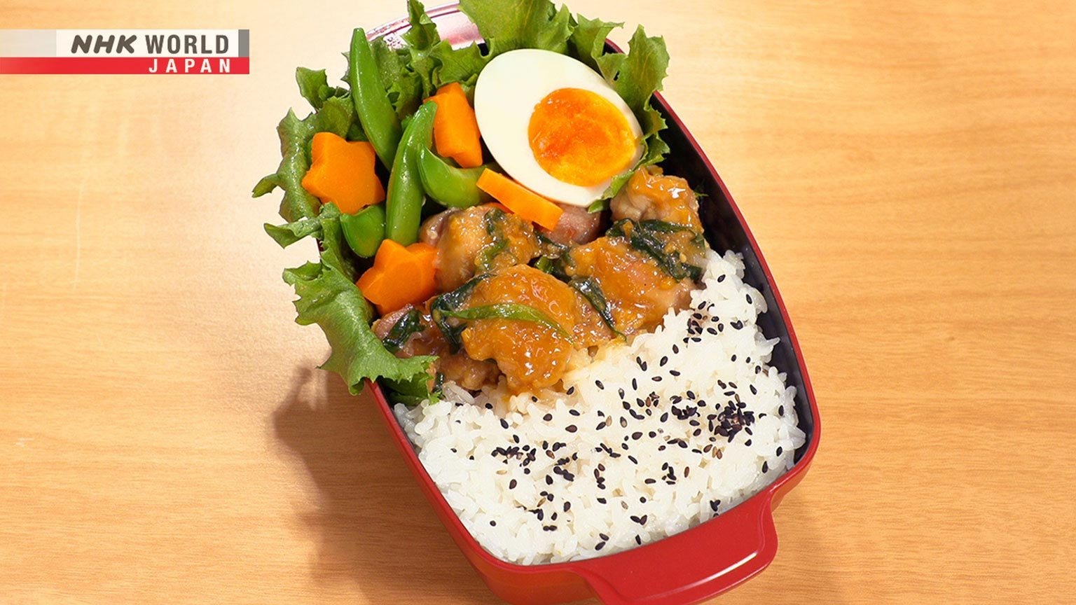 BENTO EXPO - Épisode 9