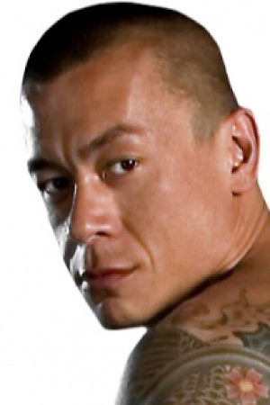 et billede af Lee Heyford