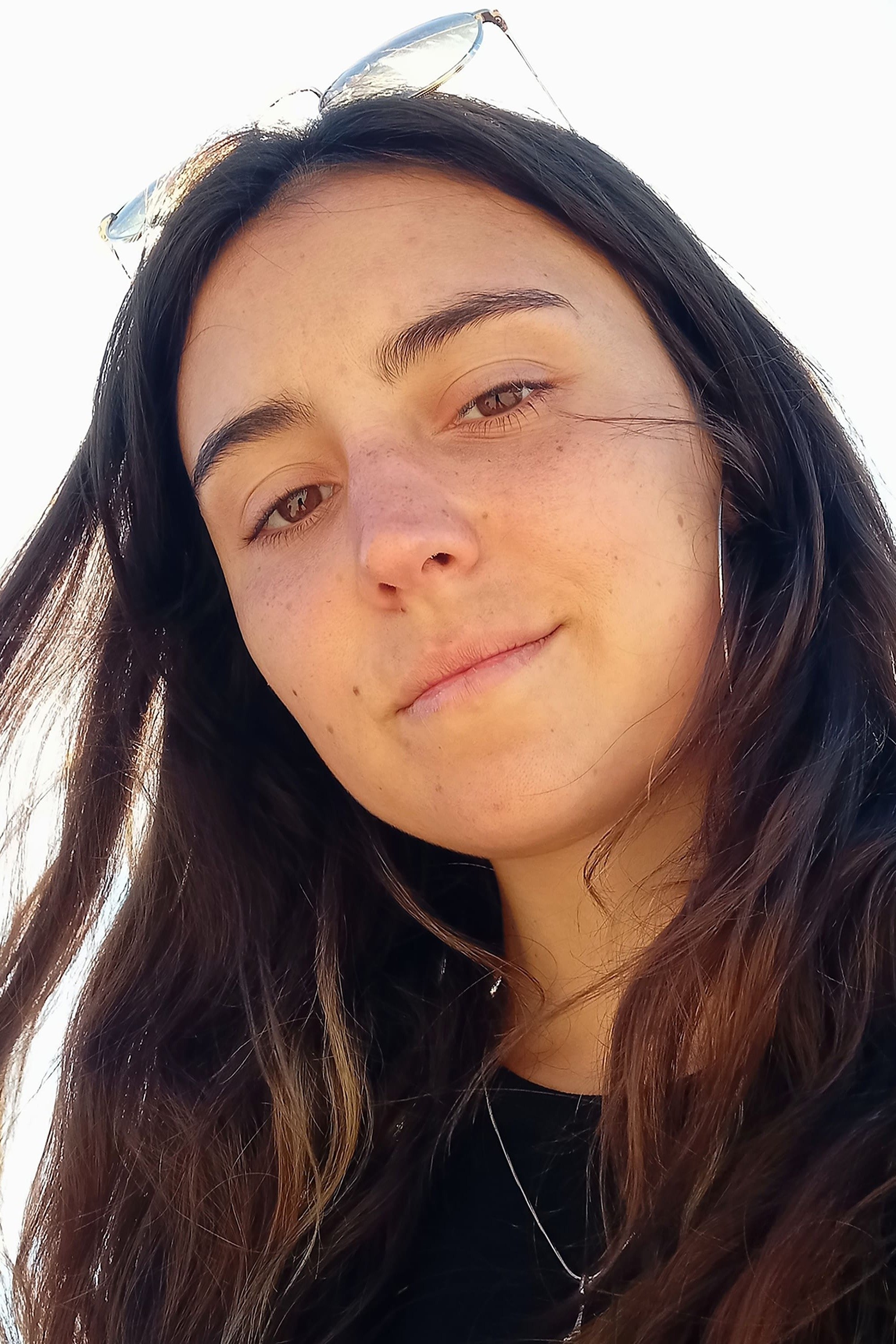 Lucía Benavente | Director