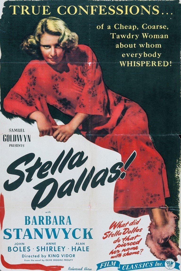 Stella Dallas