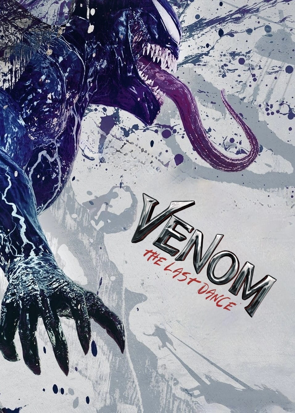 Venom: The Last Dance