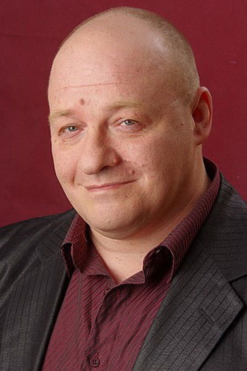 et billede af Yury Gumirov