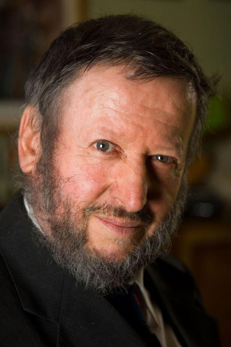 et billede af Christie Davies