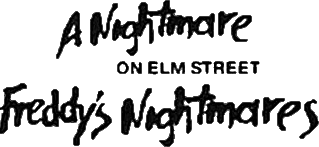 Freddy's Nightmares Logo