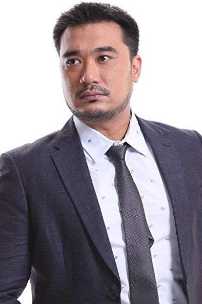 et billede af Victor Neri