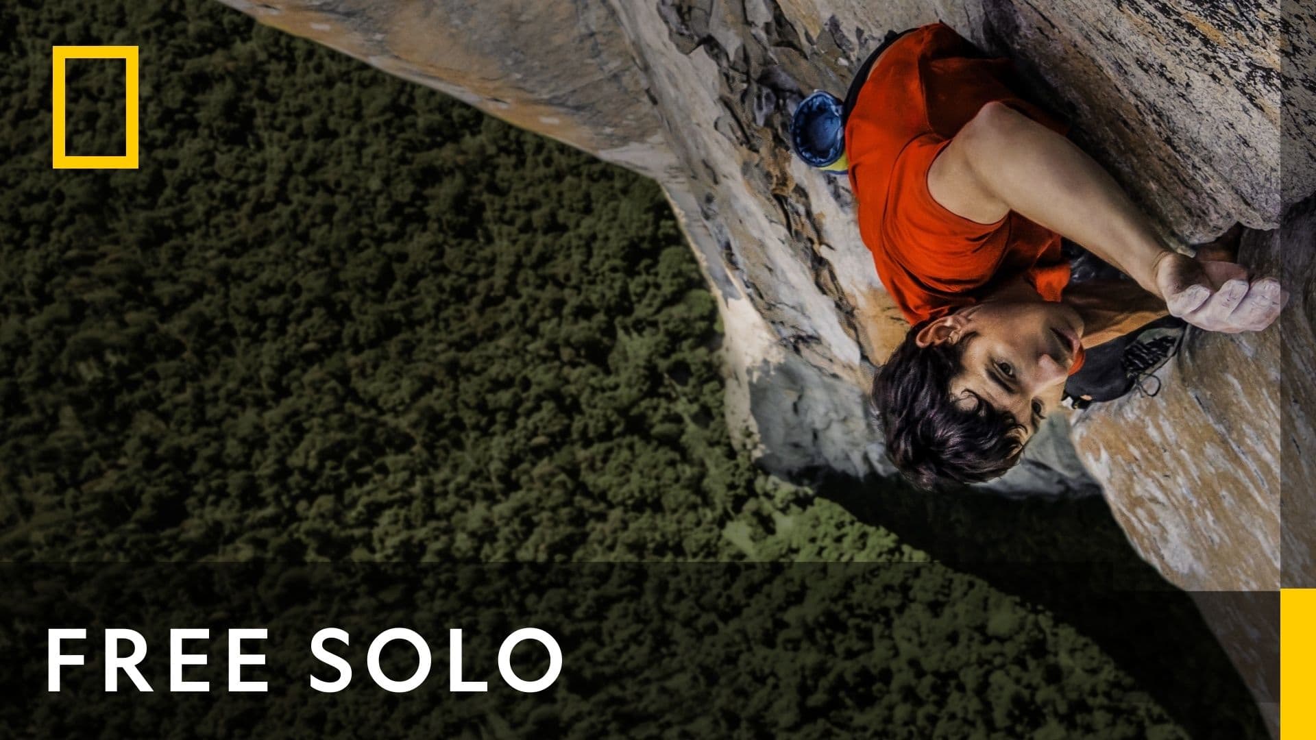 Free Solo (2018)