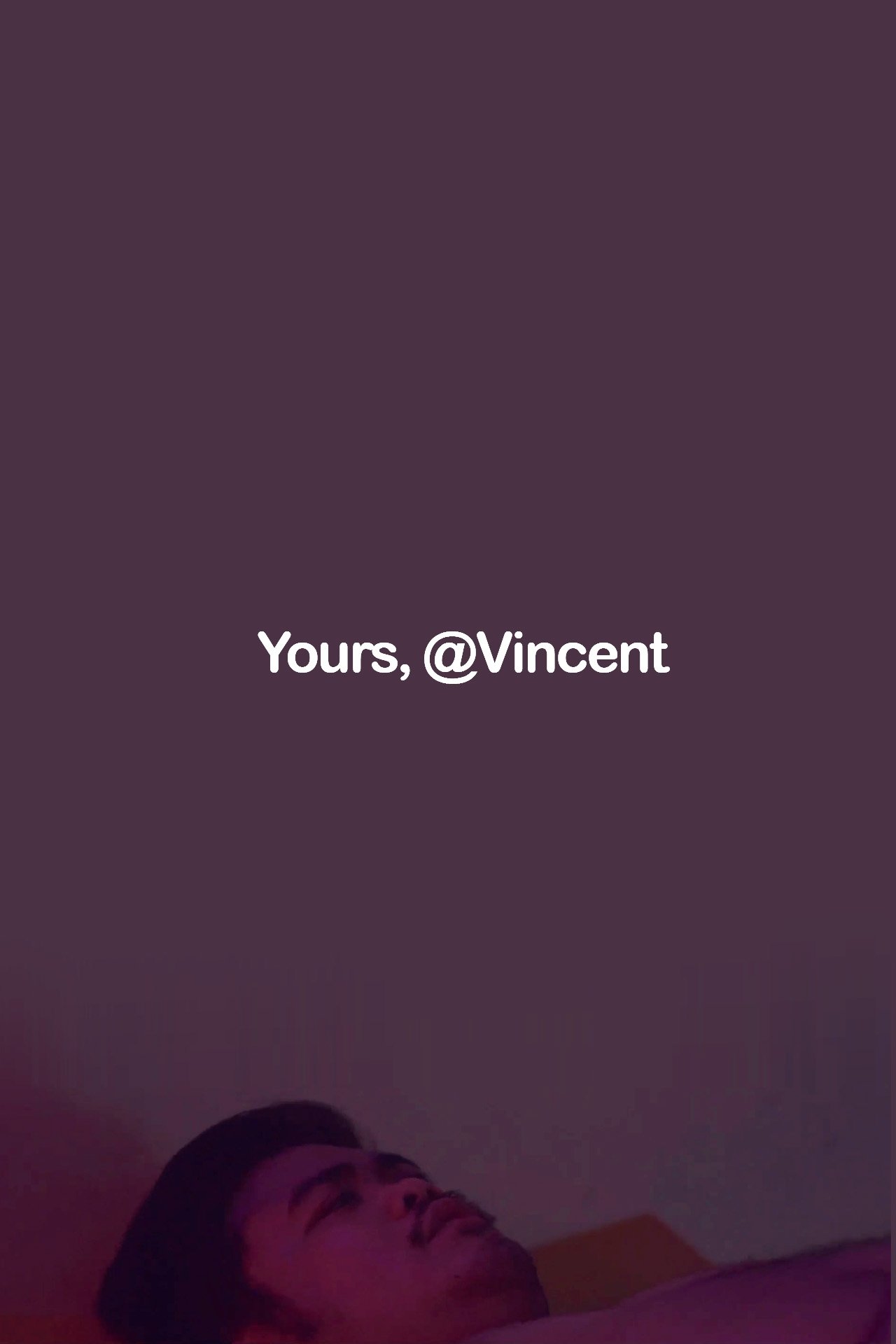 Yours, @Vincent Yours, @Vincent
