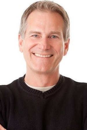 et billede af Dan Duran