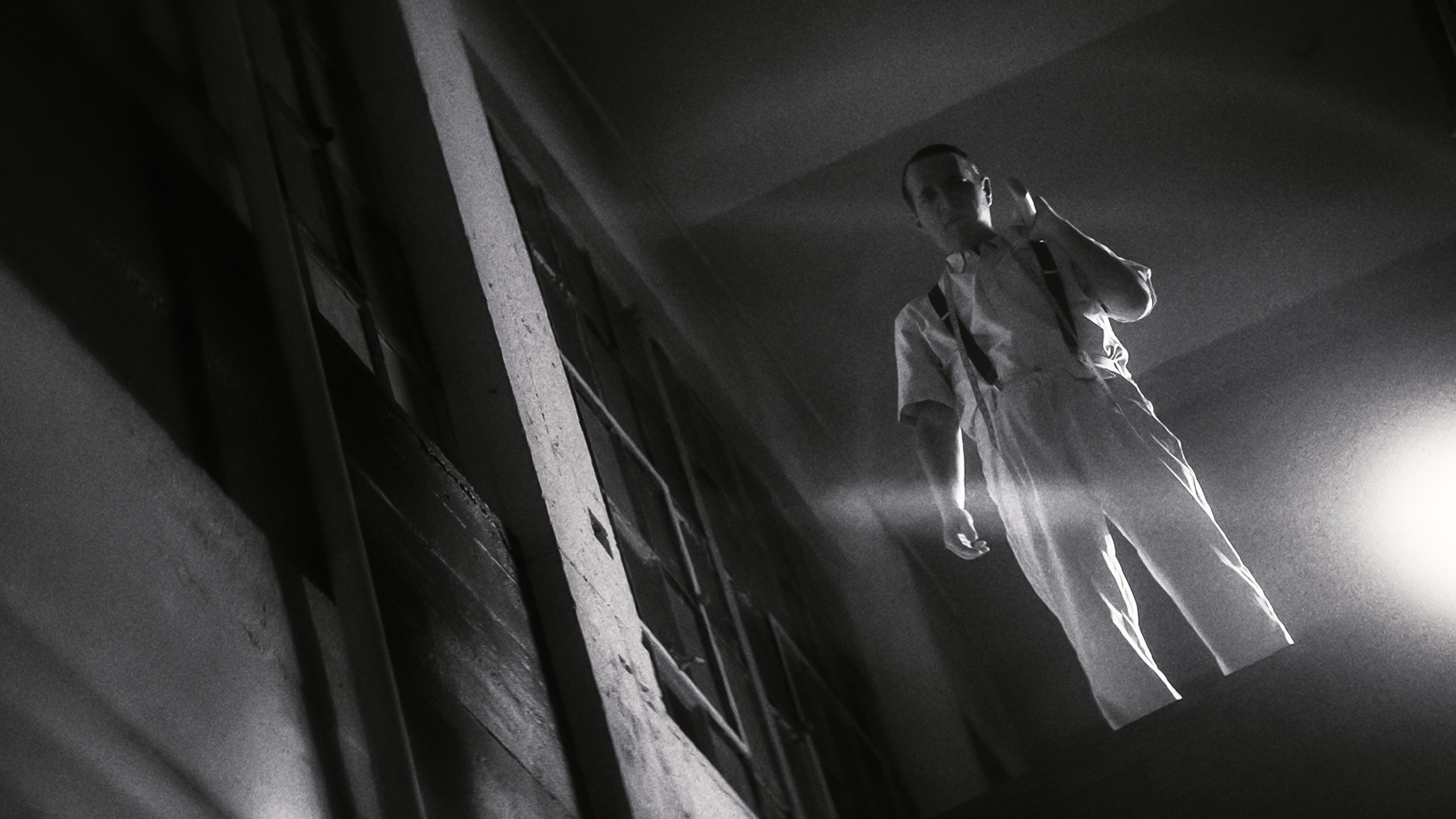 The Mannequin (2025)