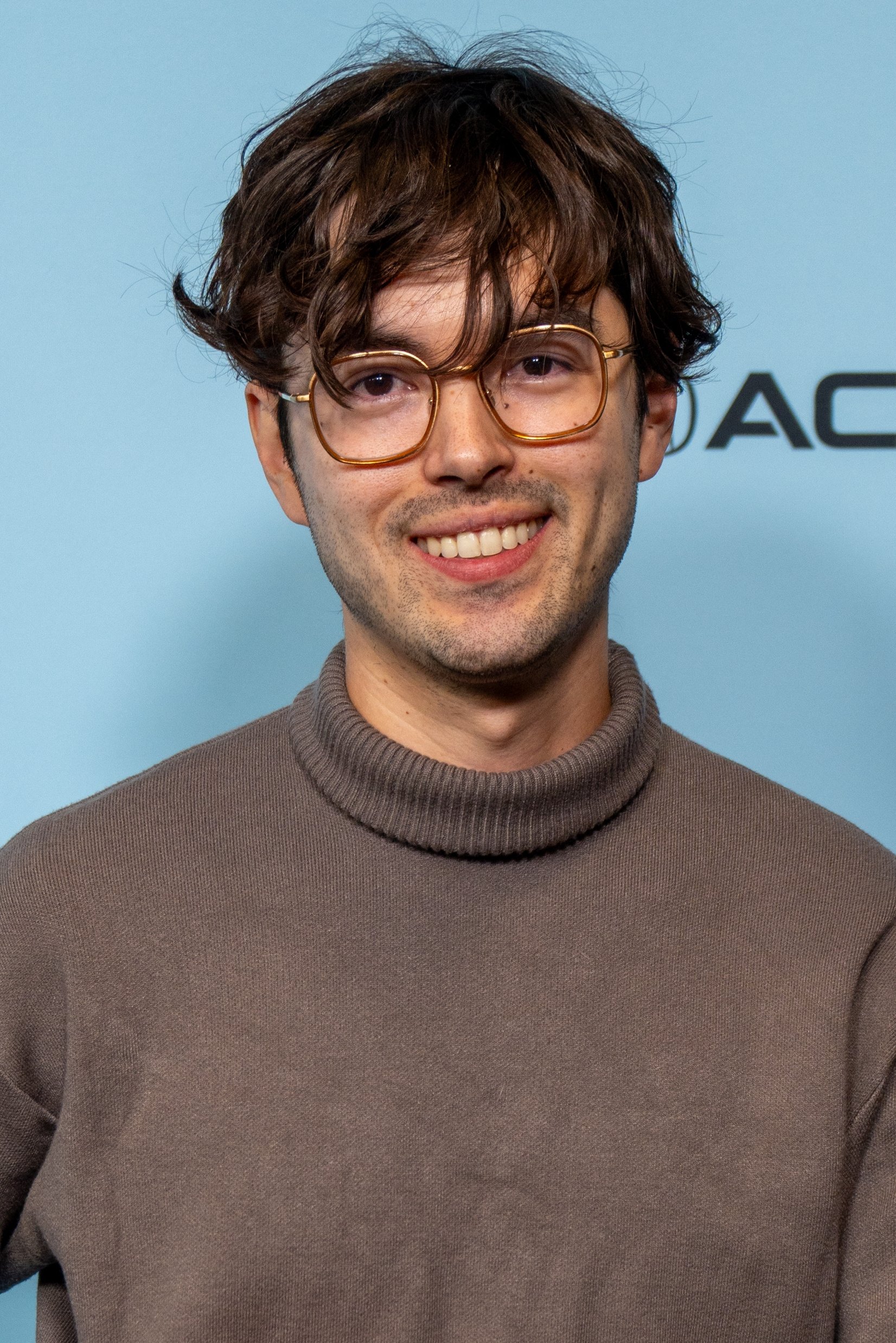 Profile image of James Sweeney, a notable actor/actress