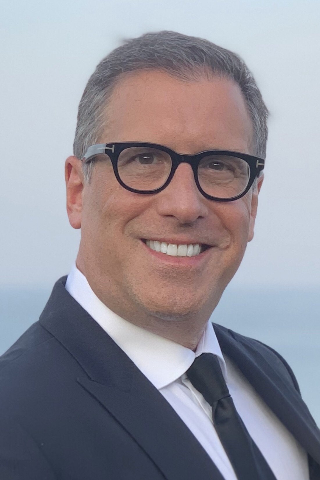 et billede af Richard LaGravenese