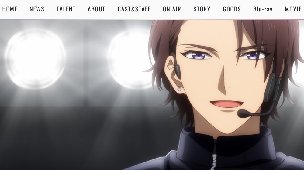 VazzRock the Animation