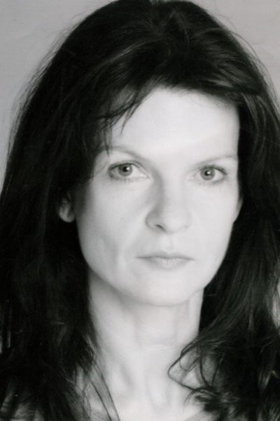 et billede af Elizabeth McKechnie