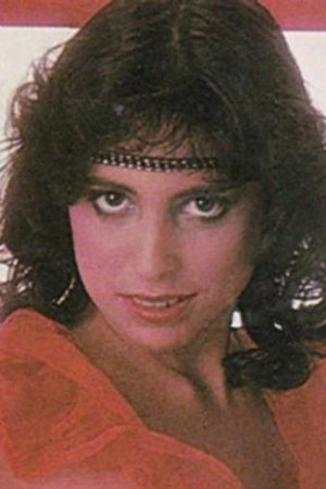 et billede af Andrea Adams