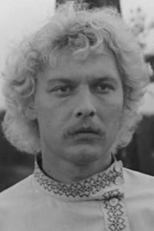 et billede af Vyacheslav Voskresensky