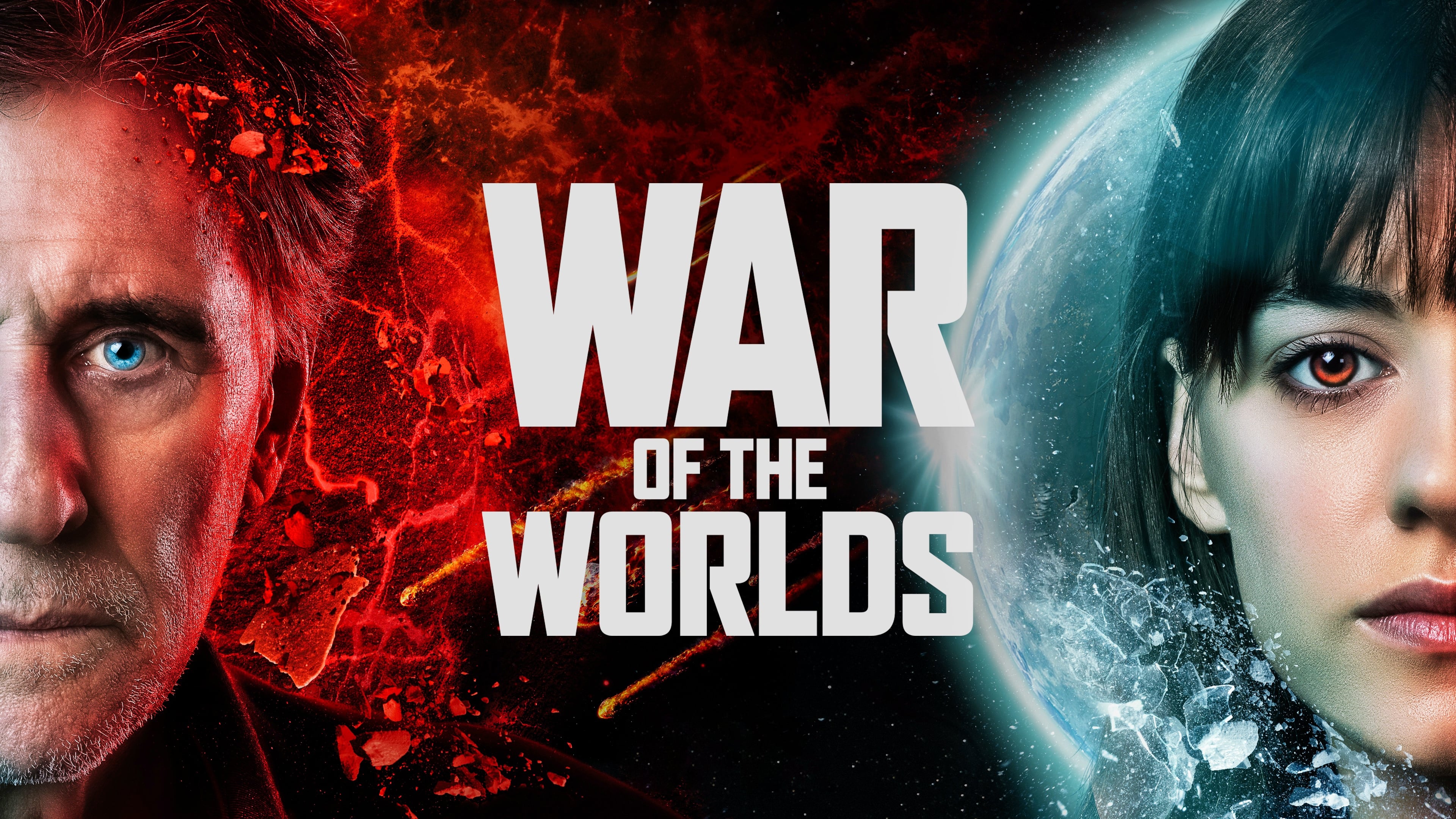 War of the Worlds - Season 3 Episode 2