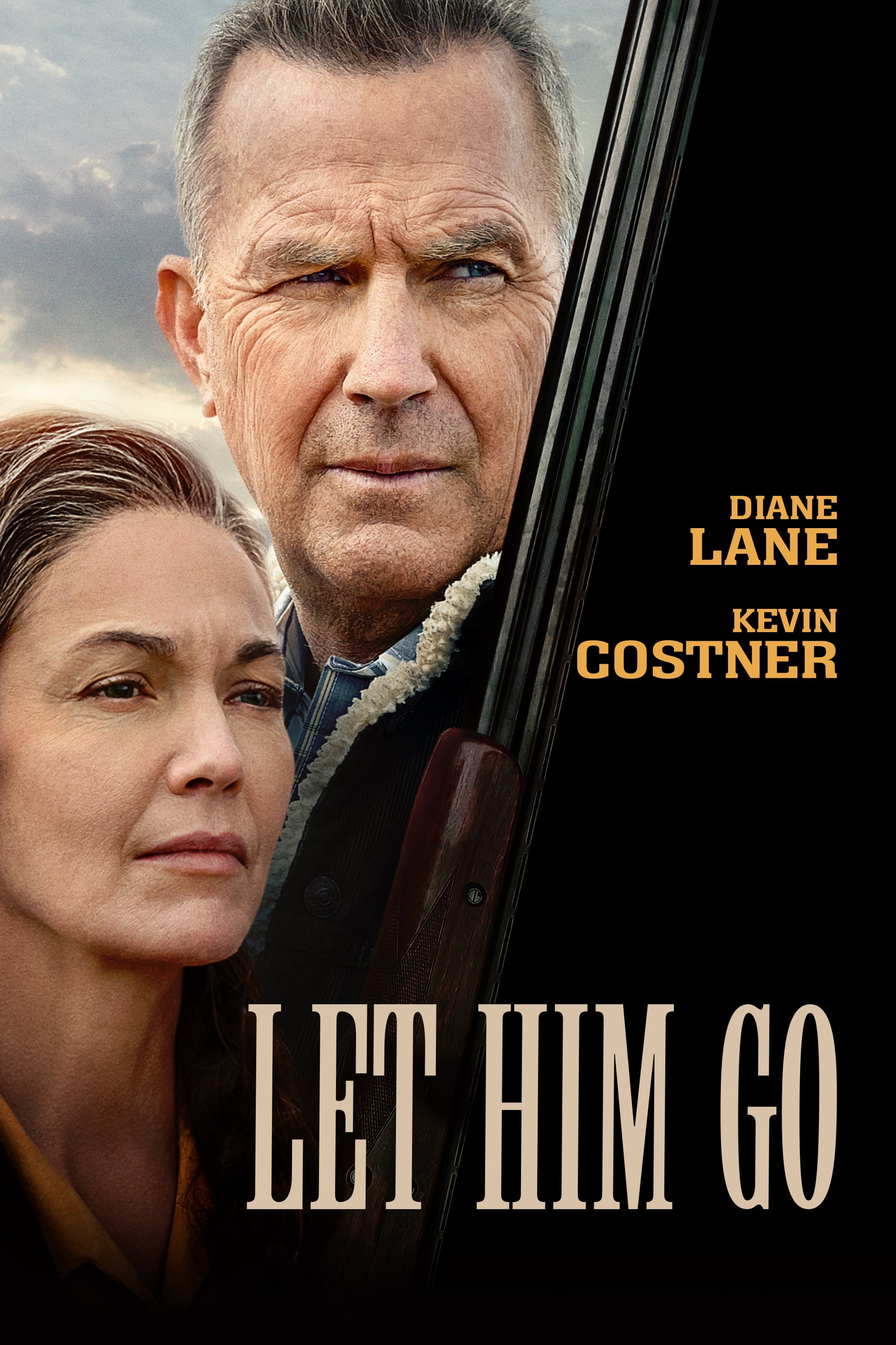 Let Him Go Movie poster