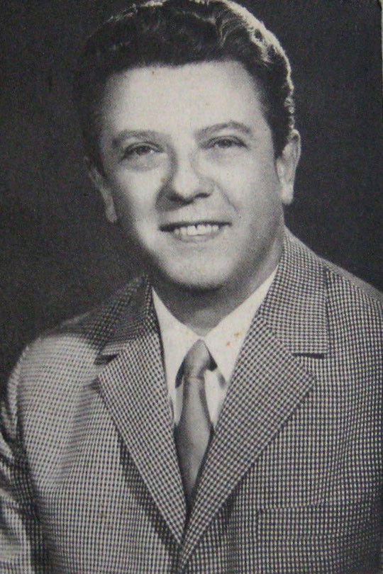 et billede af Temistocle Popa