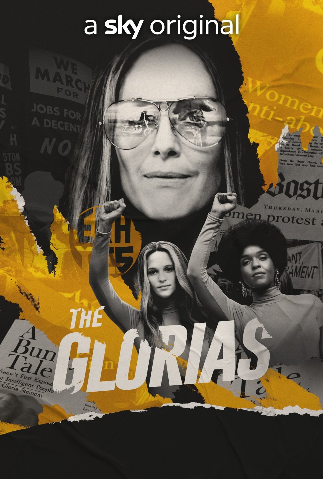 The Glorias