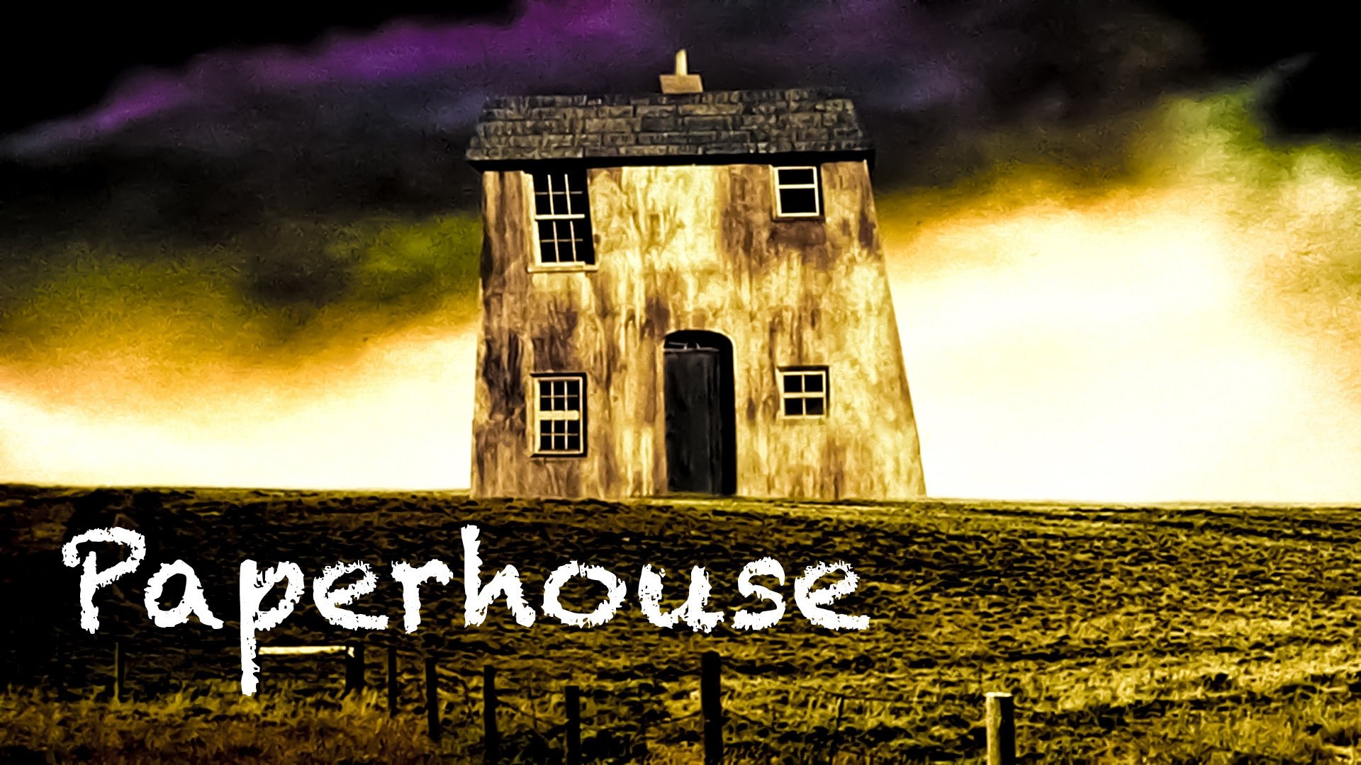 Paperhouse (1988)