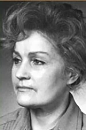 et billede af Yuliana Bugayeva