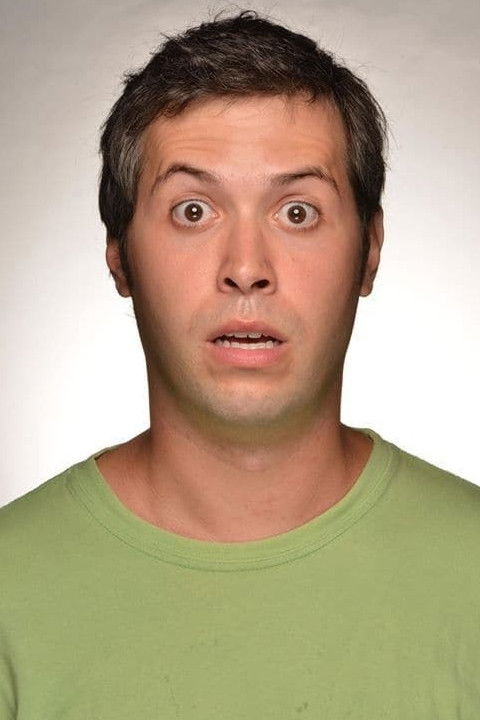 et billede af Leo Castro