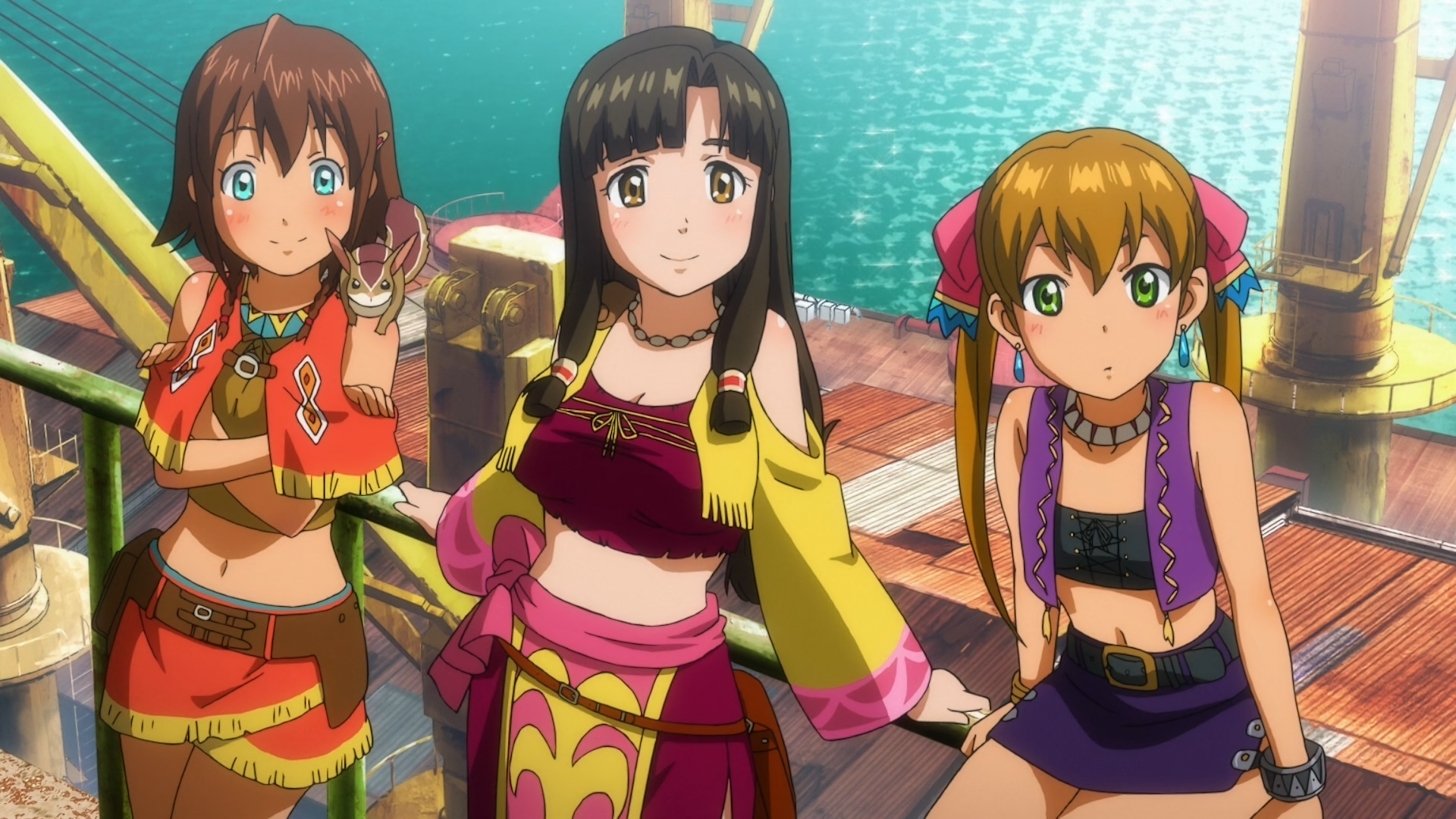 Episode 13