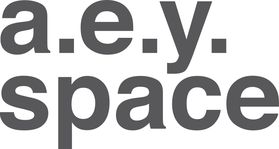 a.e.y. space