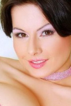 et billede af Isabelle Rivera