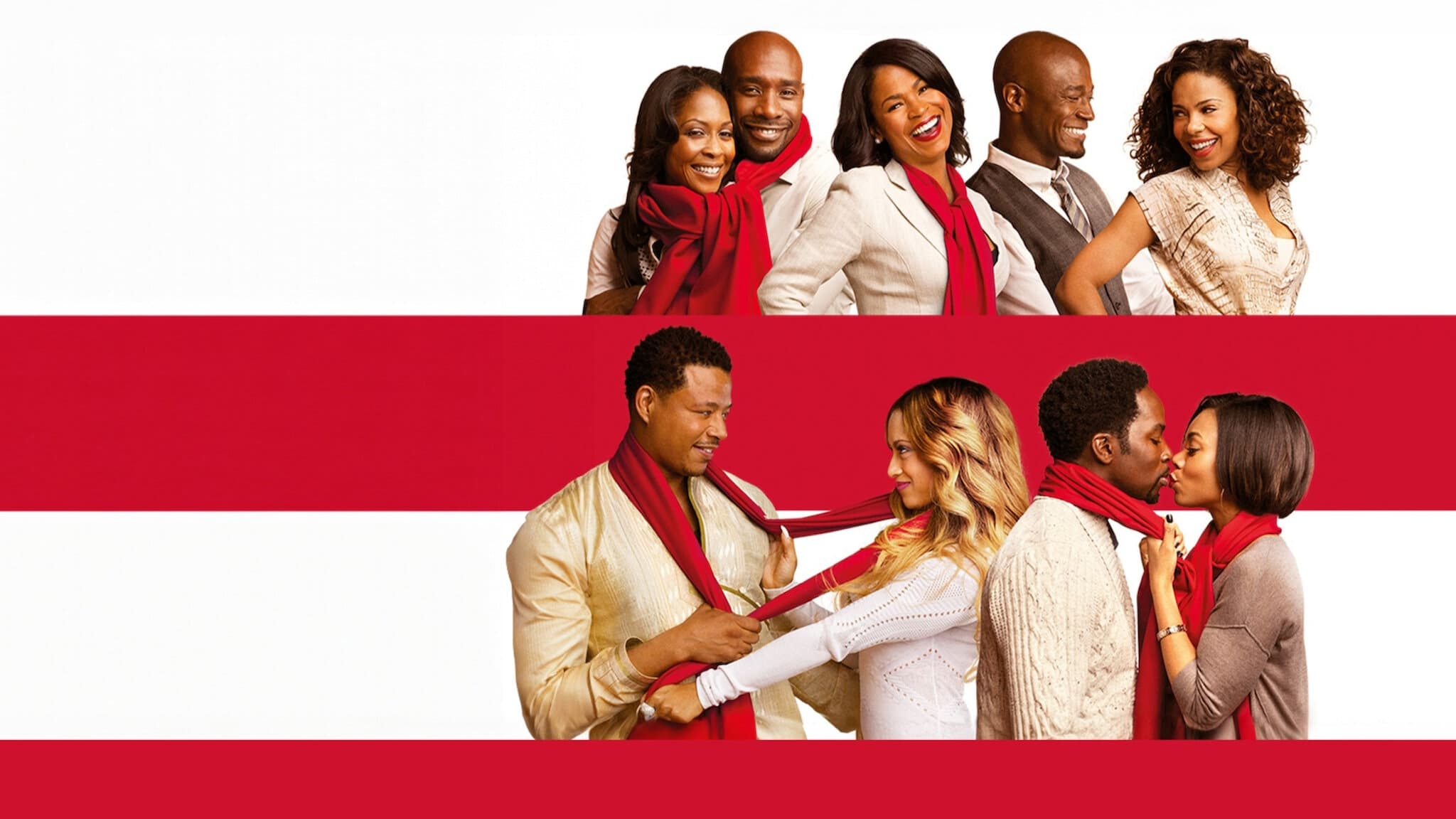 The Best Man Holiday (2013)