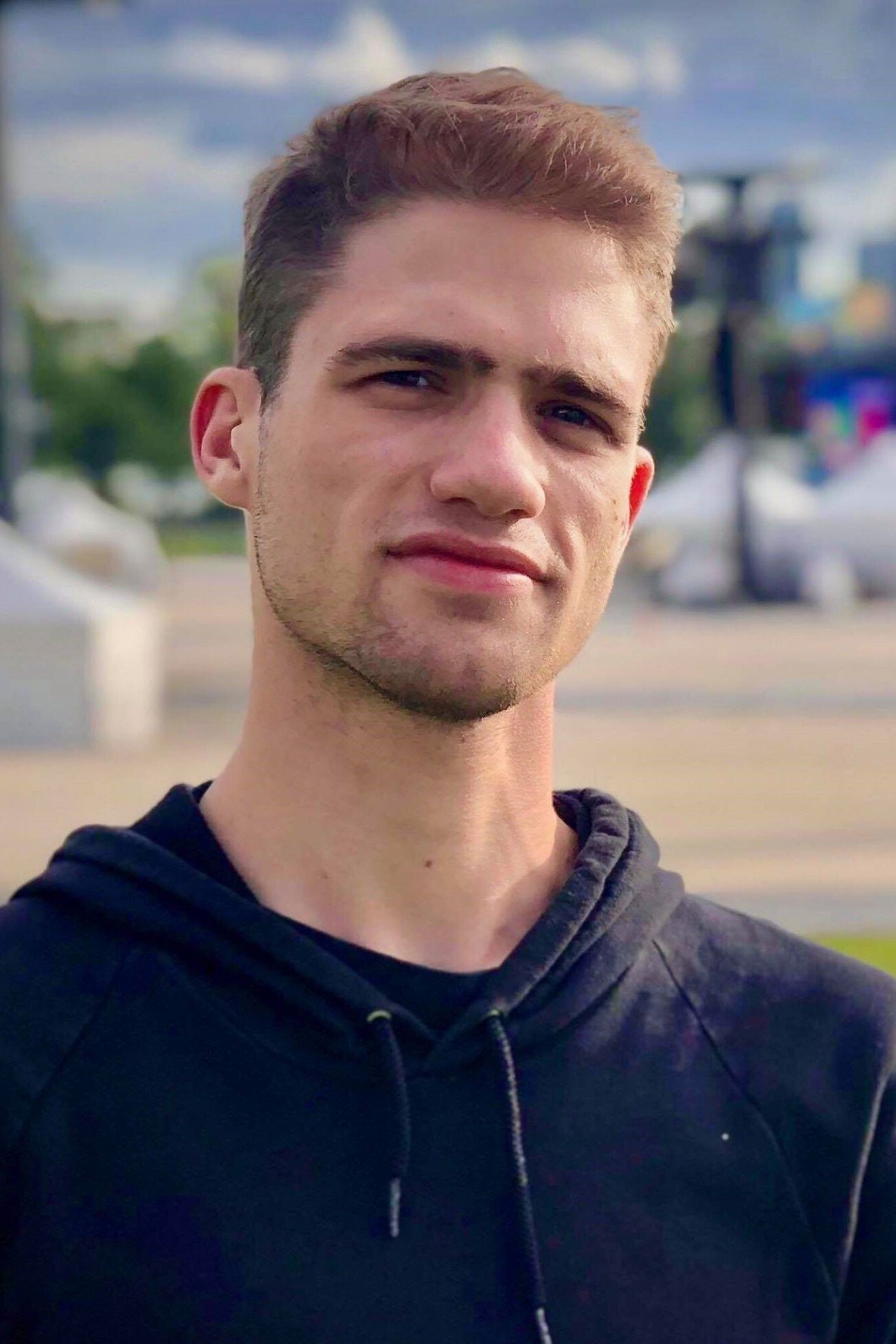 Mathieu Gauvin | Editor