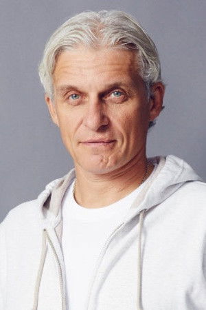 et billede af Oleg Tinkov