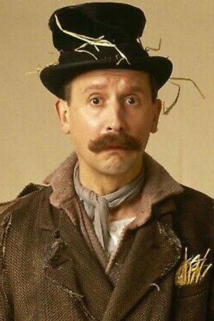 et billede af John D. Collins