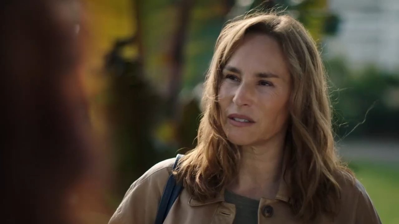 Ici tout commence Staffel 2 :Folge 39
