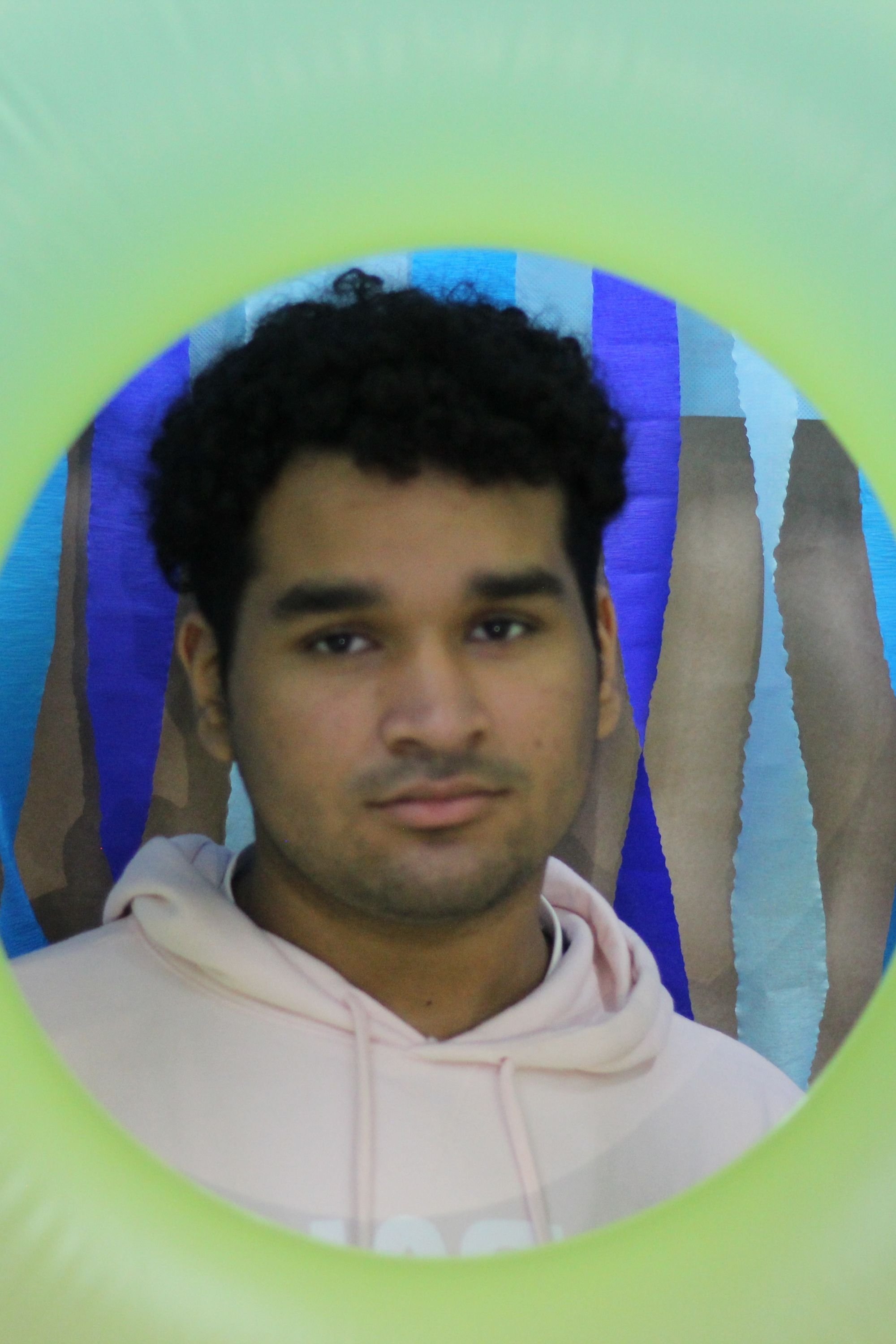 Lue R. Amaral | Producer