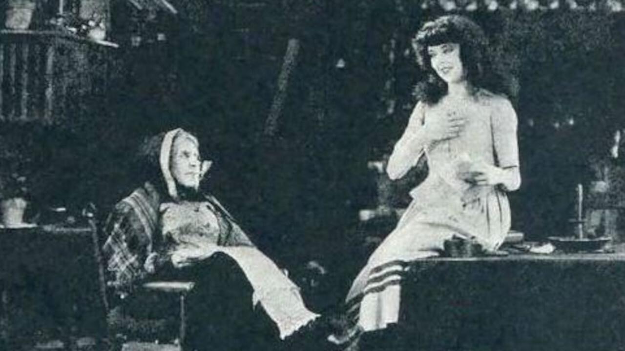 Come on Over (1922)