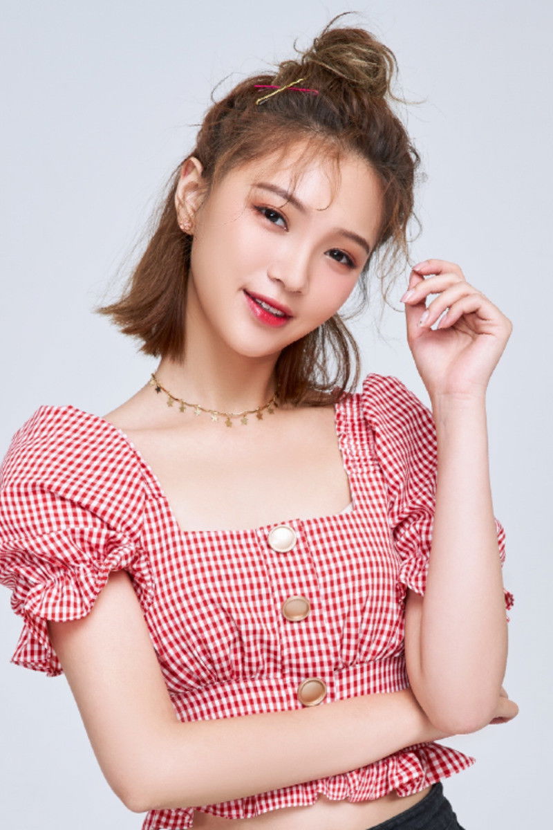 et billede af Lan Yu