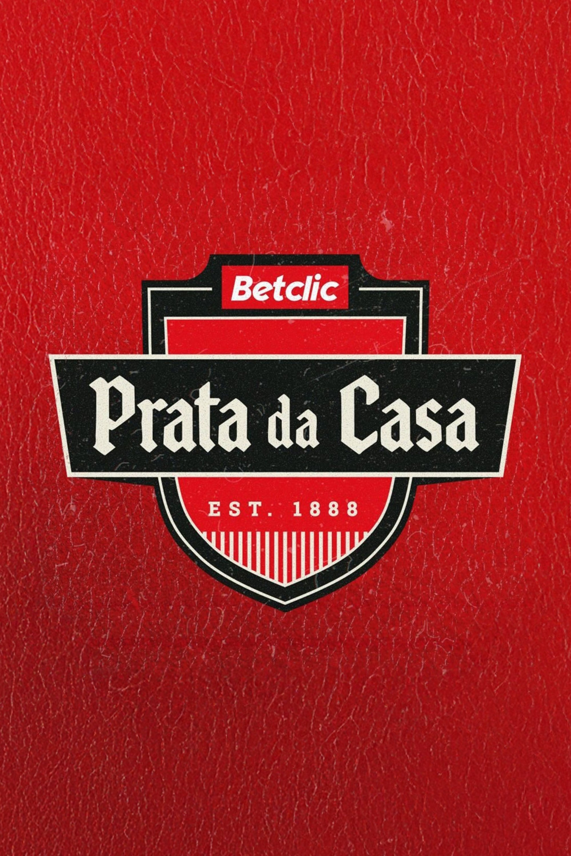 Prata da Casa - Season 1