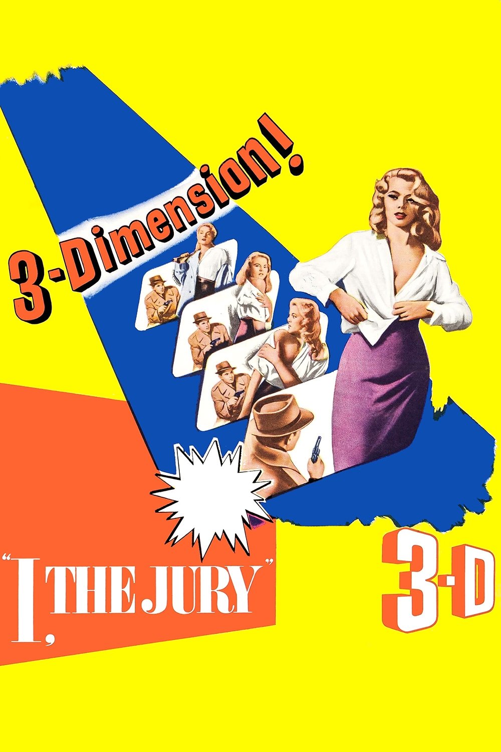 I, the Jury