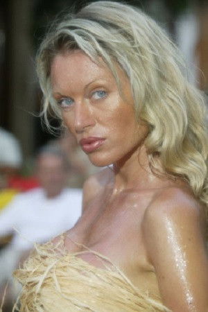 et billede af Cindy Jelić Matić