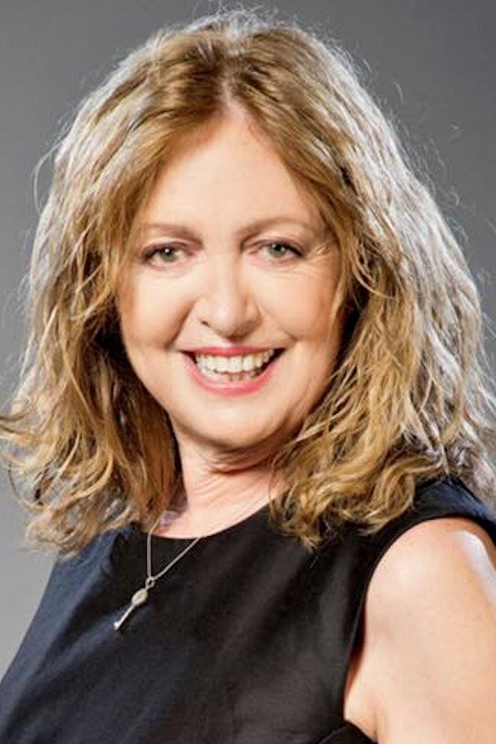 et billede af Carmen Arévalo