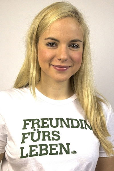 et billede af Julia Engelmann