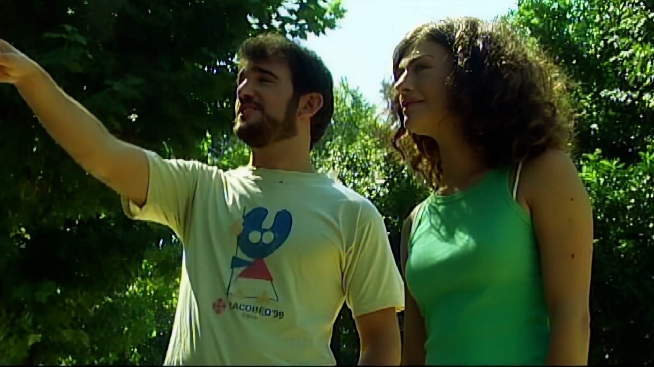 Toxic Perbece (2004)