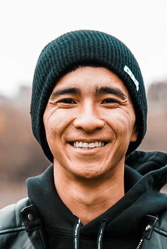 David Siev | Associate Producer