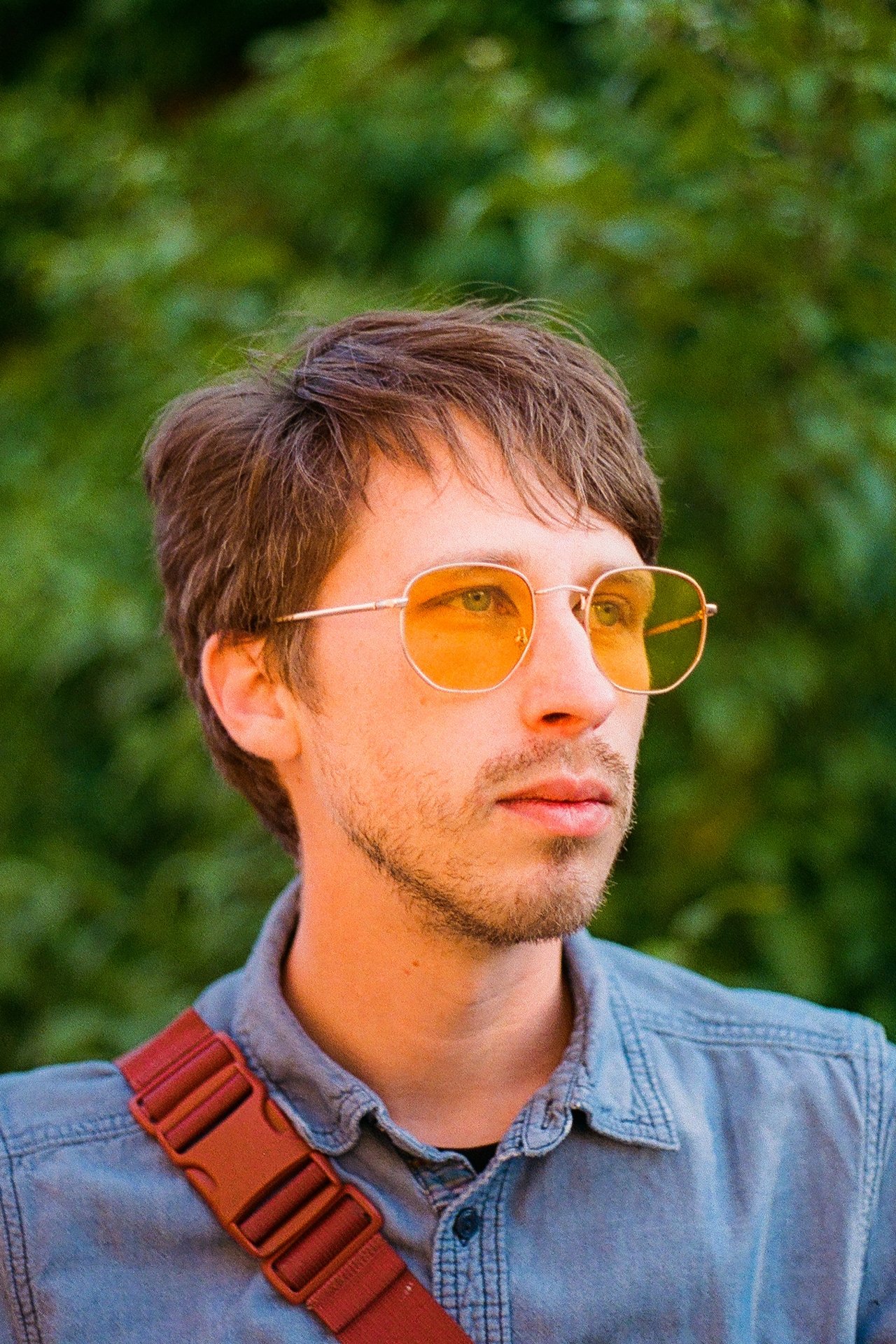 Christopher Jarvis | Music