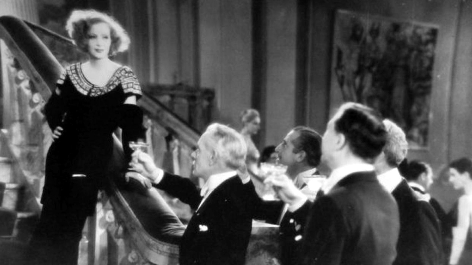Inspiration (1931)