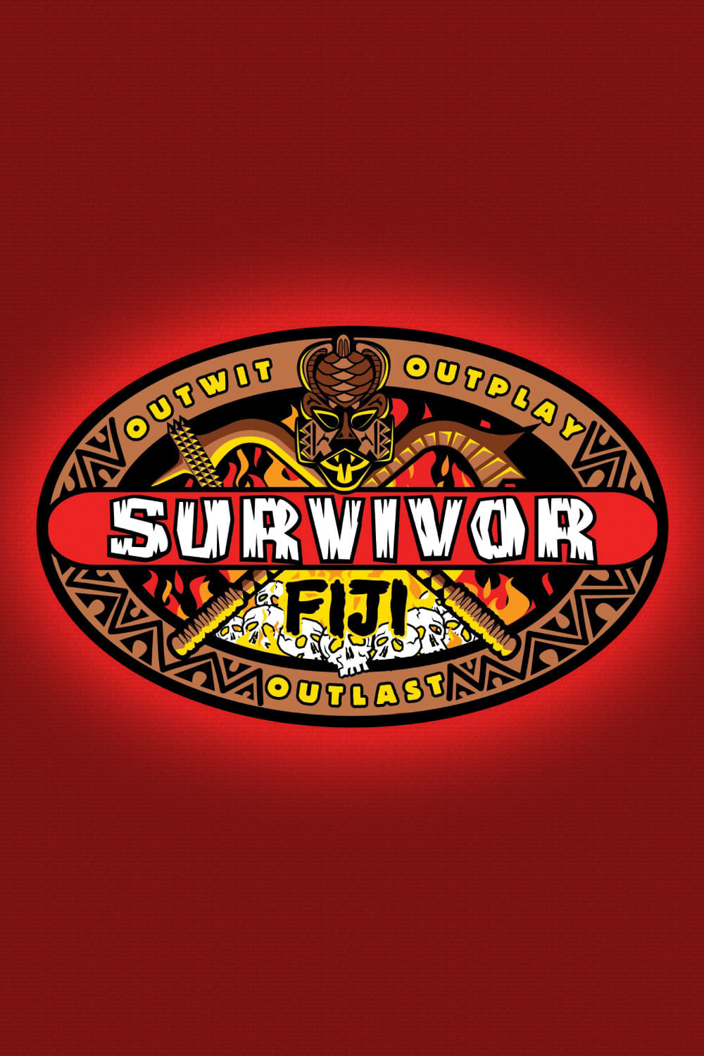 Survivor Season 14